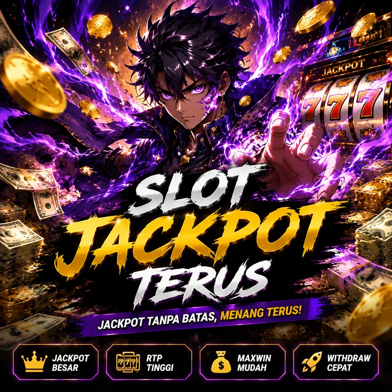 Sultangacor: Nikmati Pengalaman Bermain Slot dengan Tema Lautan ala Dos Migos Seafood! by Hey siriusly